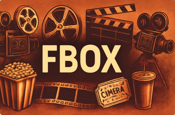 FBox watch free movies online